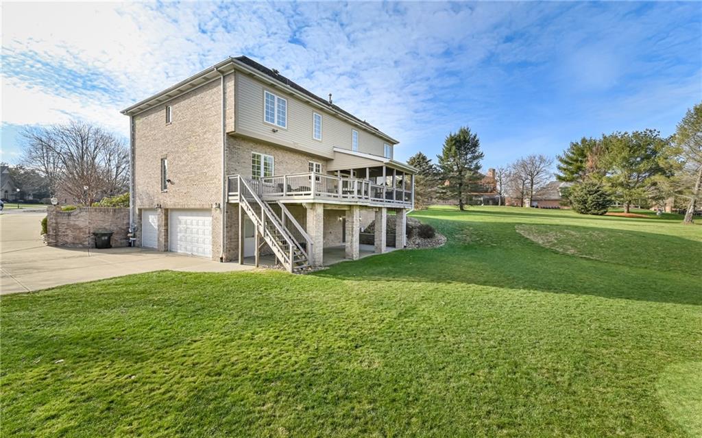 316 Rustin Way Wexford, PA 15090 - Photo 7 of 24 Gallery Image 7