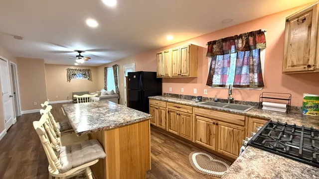 $209,900 | 449 Airport Road, Corinna, ME 04928