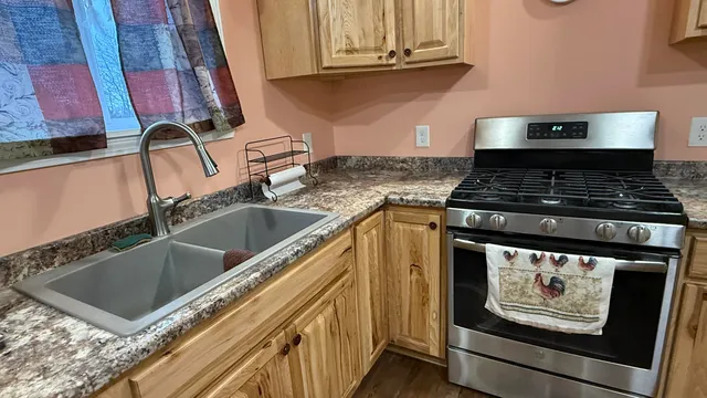 $209,900 | 449 Airport Road, Corinna, ME 04928