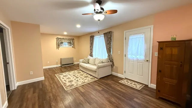 $209,900 | 449 Airport Road, Corinna, ME 04928