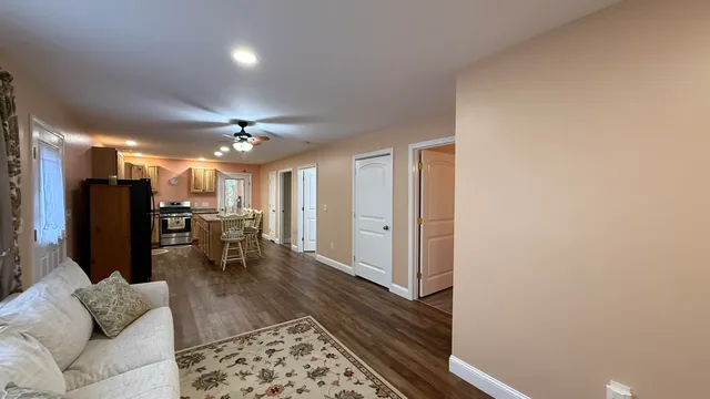 $209,900 | 449 Airport Road, Corinna, ME 04928