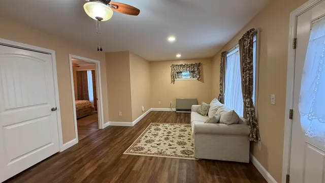 $209,900 | 449 Airport Road, Corinna, ME 04928