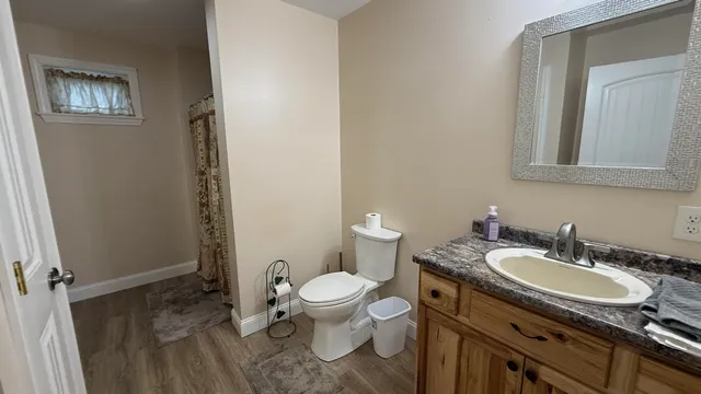 $209,900 | 449 Airport Road, Corinna, ME 04928