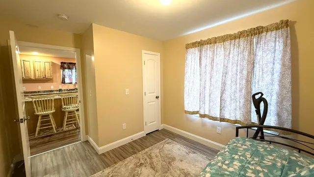 $209,900 | 449 Airport Road, Corinna, ME 04928