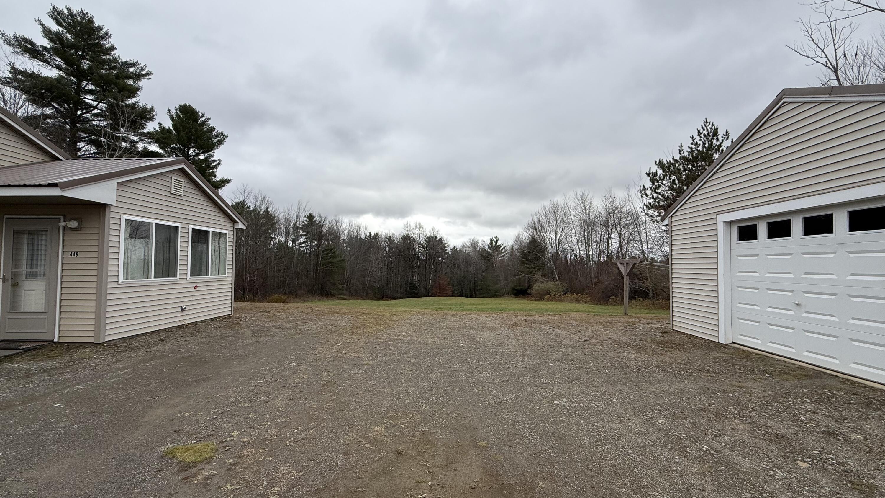 449 Airport Road Corinna, ME 04928 - Photo 4 of 46 IMG_5149