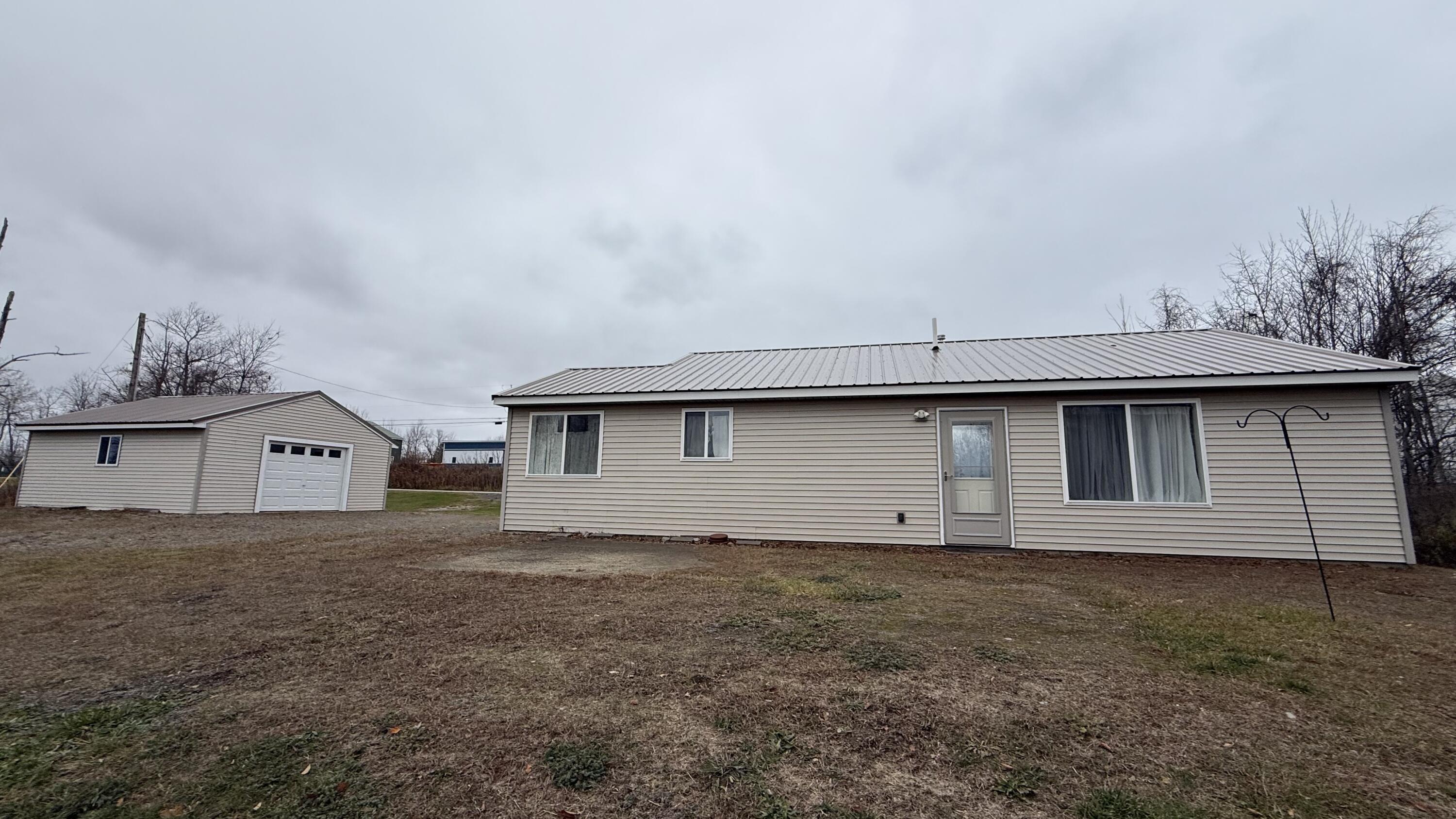 449 Airport Road Corinna, ME 04928 - Photo 6 of 46 IMG_5154