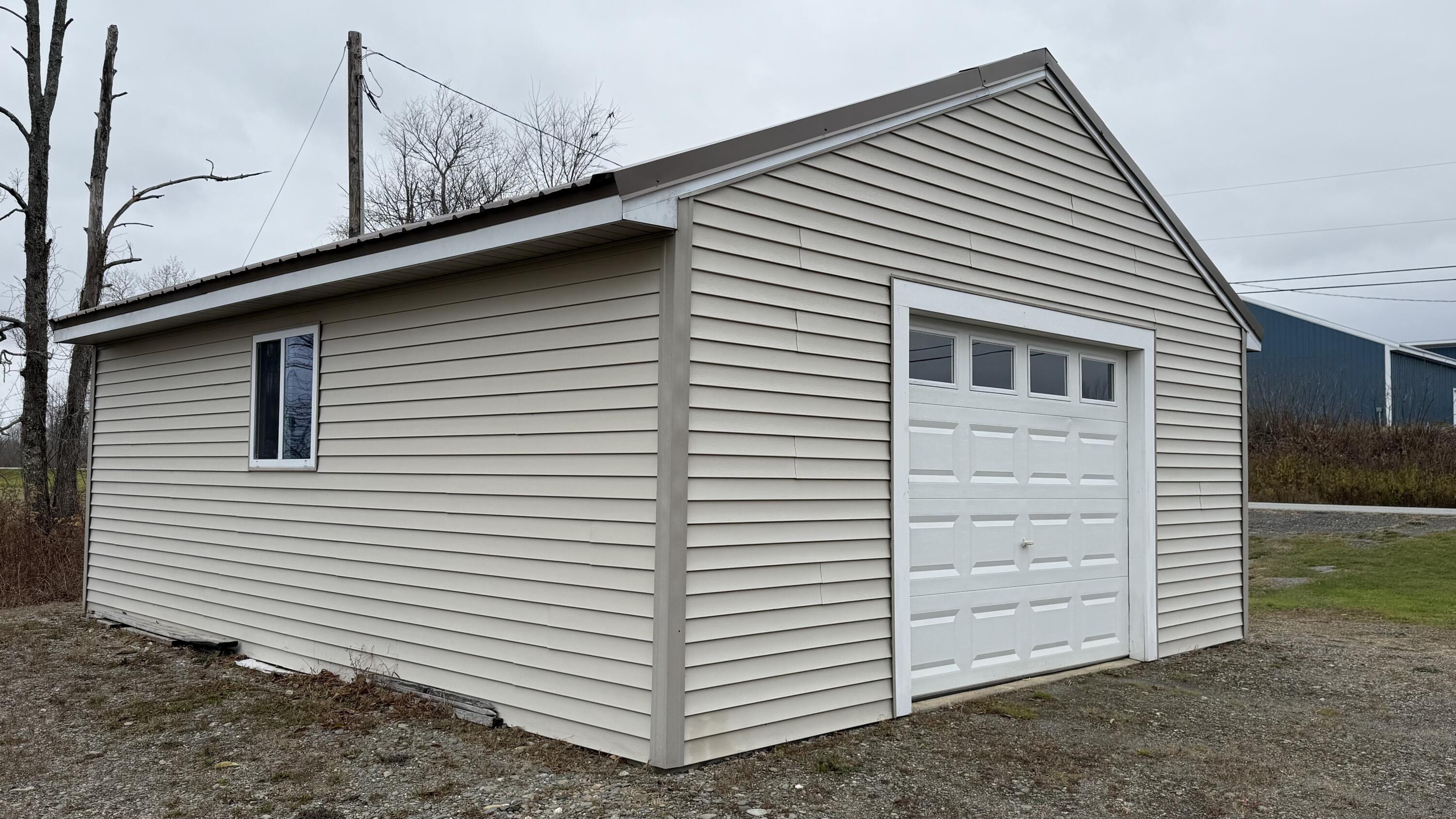 449 Airport Road Corinna, ME 04928 - Photo 9 of 46 IMG_5151