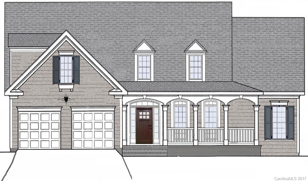 284 Treebark Road Statesville, NC 28625 - Photo 1 of 3 Gallery Image 1