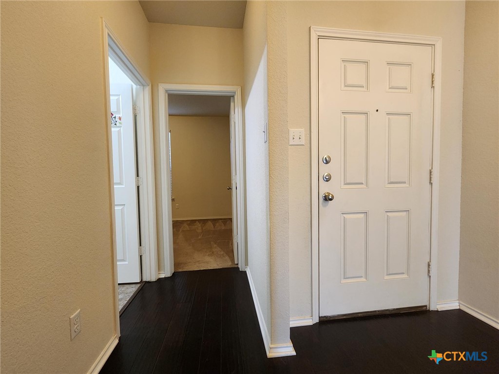 5822 Hopkins Drive Temple, TX 76502 - Photo 2 of 32