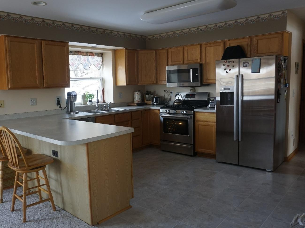 10021 Hadley Road Gregory, MI 48137 - Photo 3 of 25 Photo 3