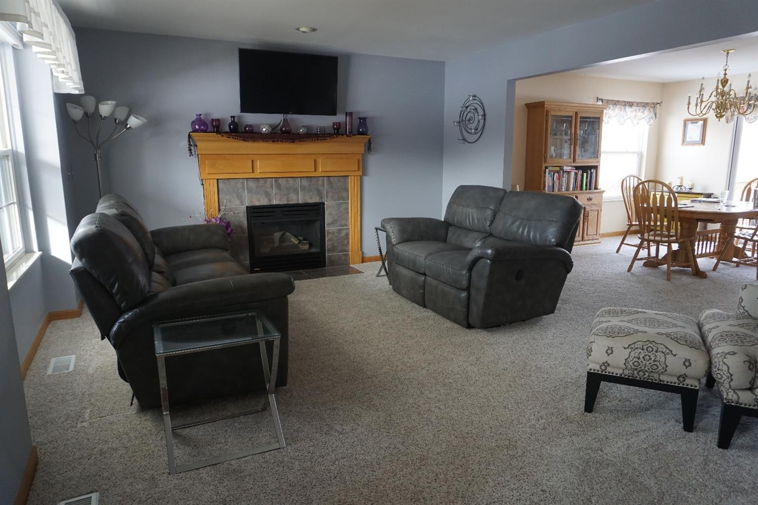 10021 Hadley Road Gregory, MI 48137 - Photo 8 of 25 Photo 8