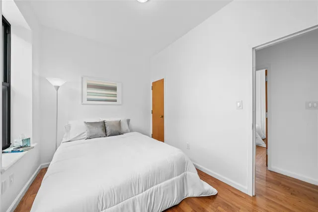 $415,000 | 1608 Amsterdam Avenue, Unit 4B | Hamilton Heights