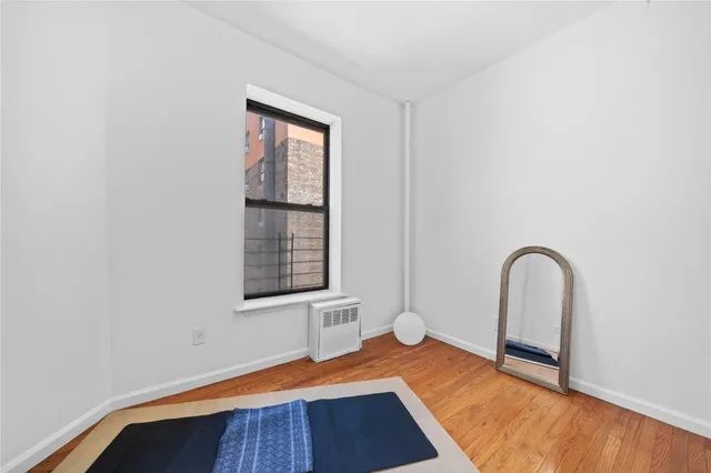 $415,000 | 1608 Amsterdam Avenue, Unit 4B | Hamilton Heights