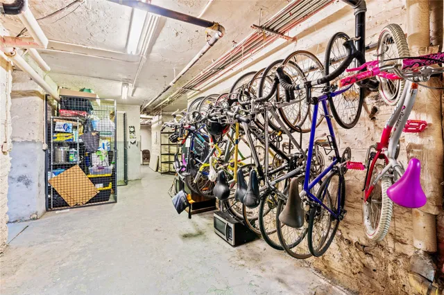 $415,000 | 1608 Amsterdam Avenue, Unit 4B | Hamilton Heights