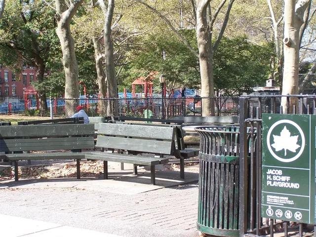 $415,000 | 1608 Amsterdam Avenue, Unit 4B | Hamilton Heights