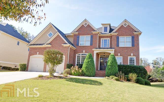 4867 Shellnut Path, Unit 54 Hoschton, GA 30548 - Photo 1 of 1 Gallery Image 1