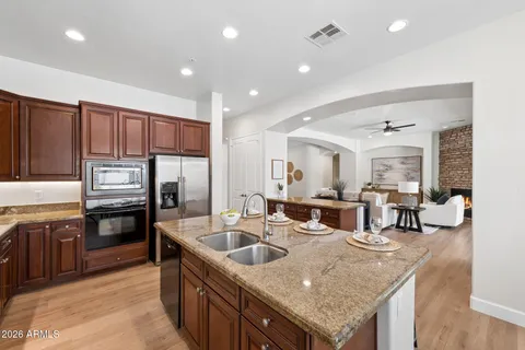 $699,000 | 16195 West Glenrosa Avenue, Goodyear, AZ 85395
