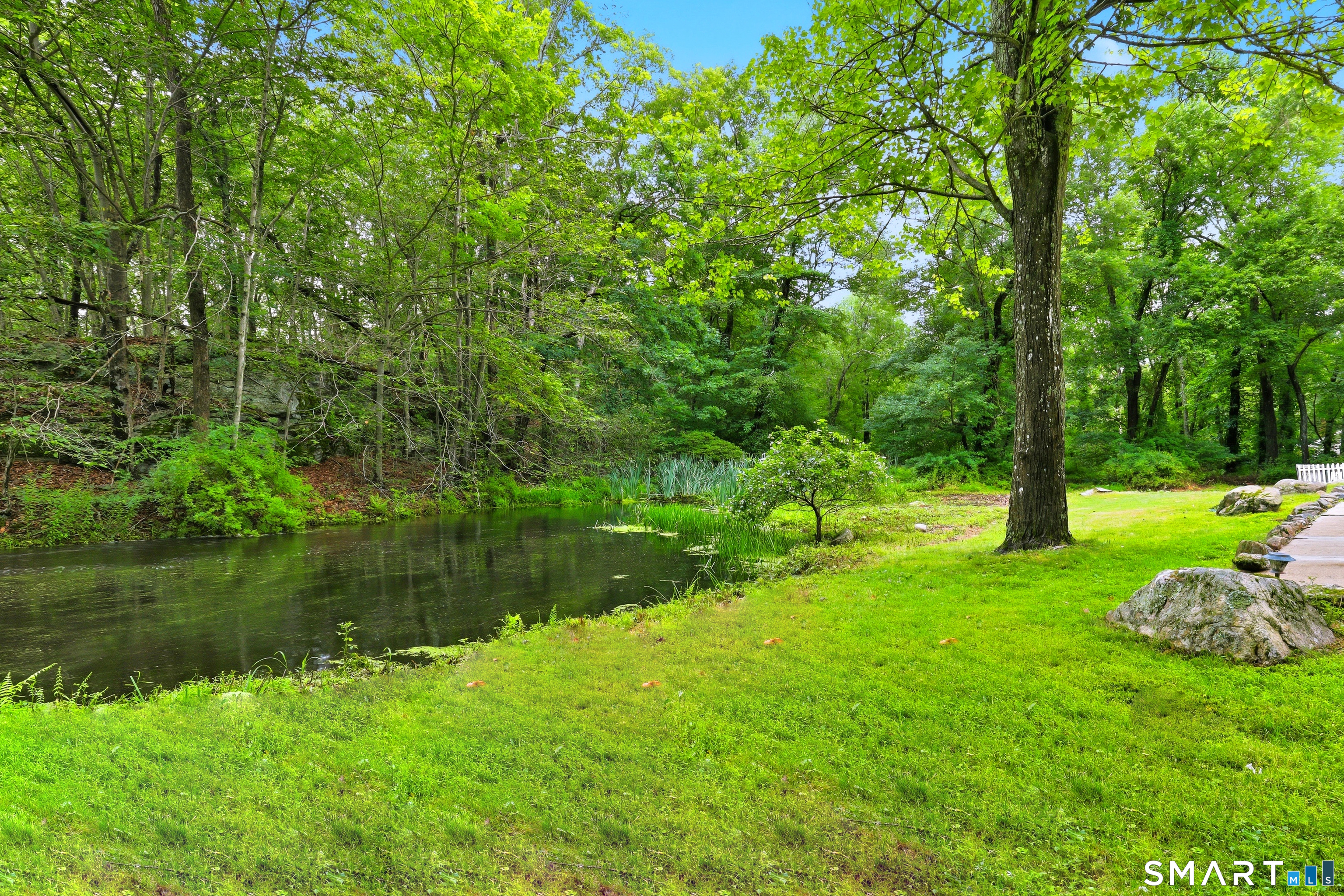 21 Deepwood Road Weston, CT 06883 - Photo 38 of 38