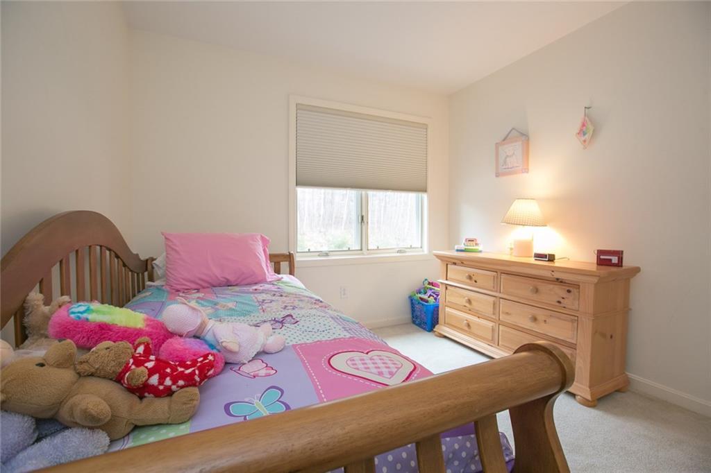96 Locke Village Road, Unit I2 Newry, ME 04261 - Photo 21 of 34 Bedroom #3