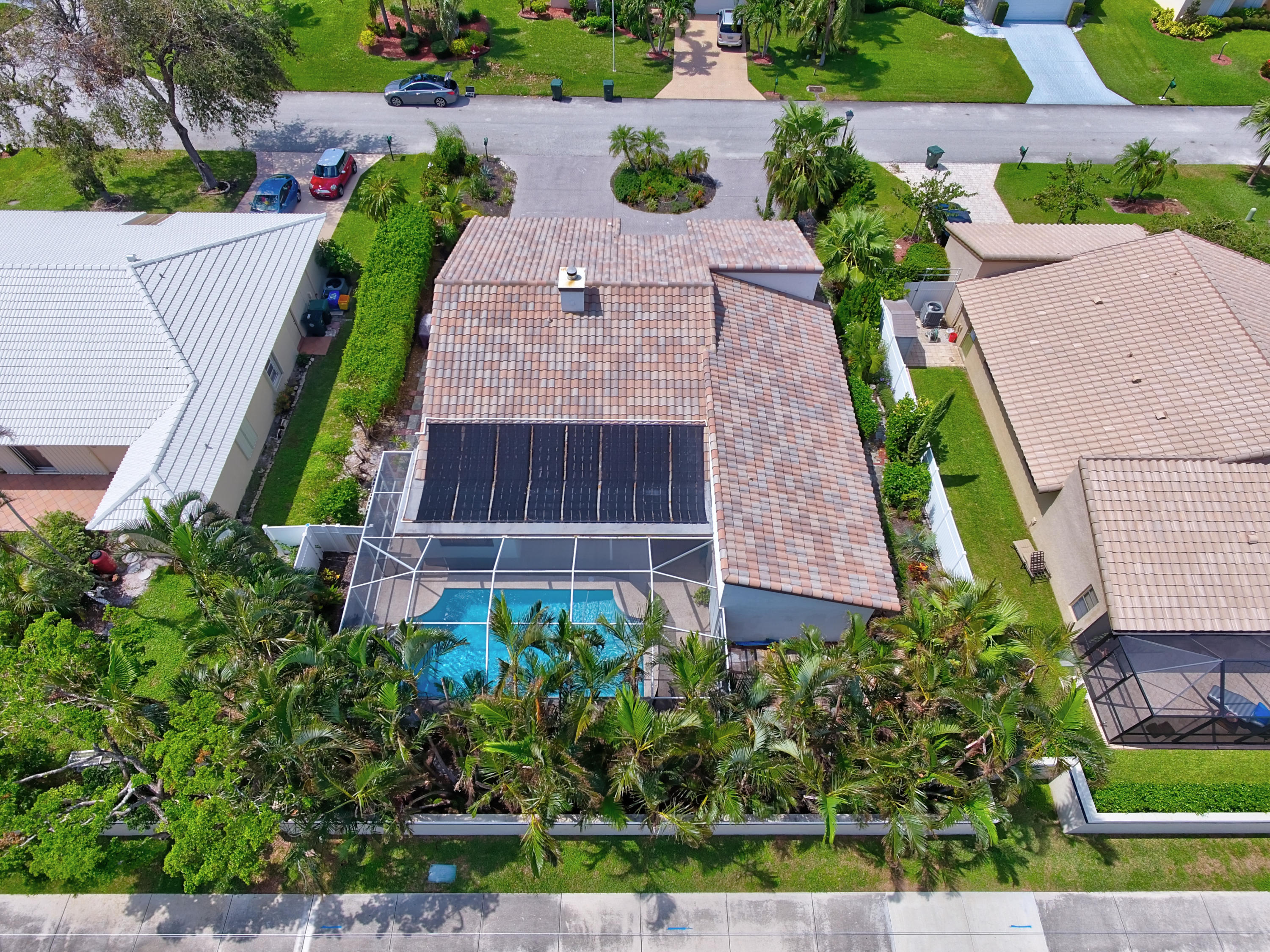 7020 Northwest 2nd Terrace Boca Raton, FL 33487 - Photo 41 of 43 JMC 7020 NW 2nd Ter-49