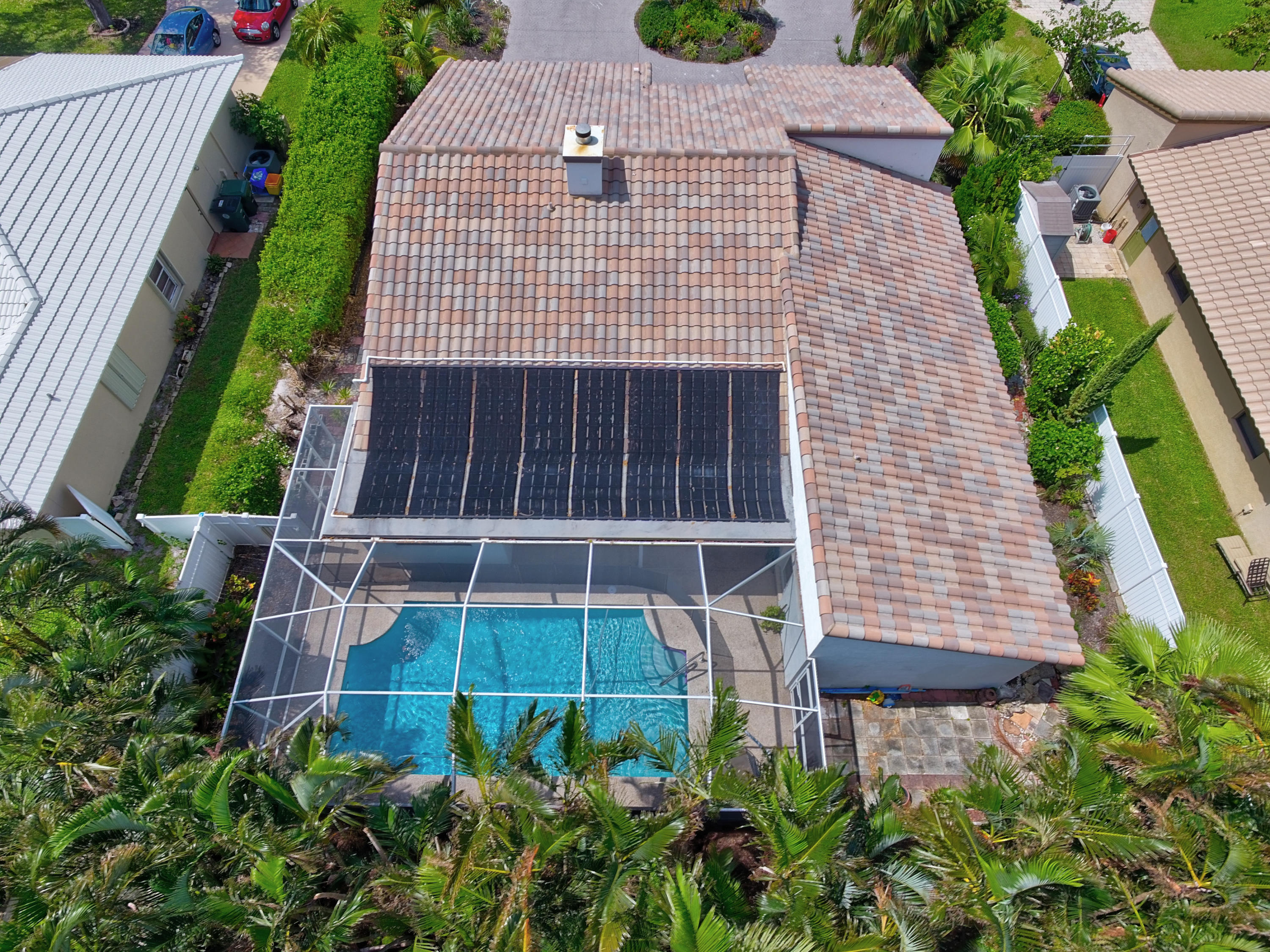 7020 Northwest 2nd Terrace Boca Raton, FL 33487 - Photo 42 of 43 JMC 7020 NW 2nd Ter-50