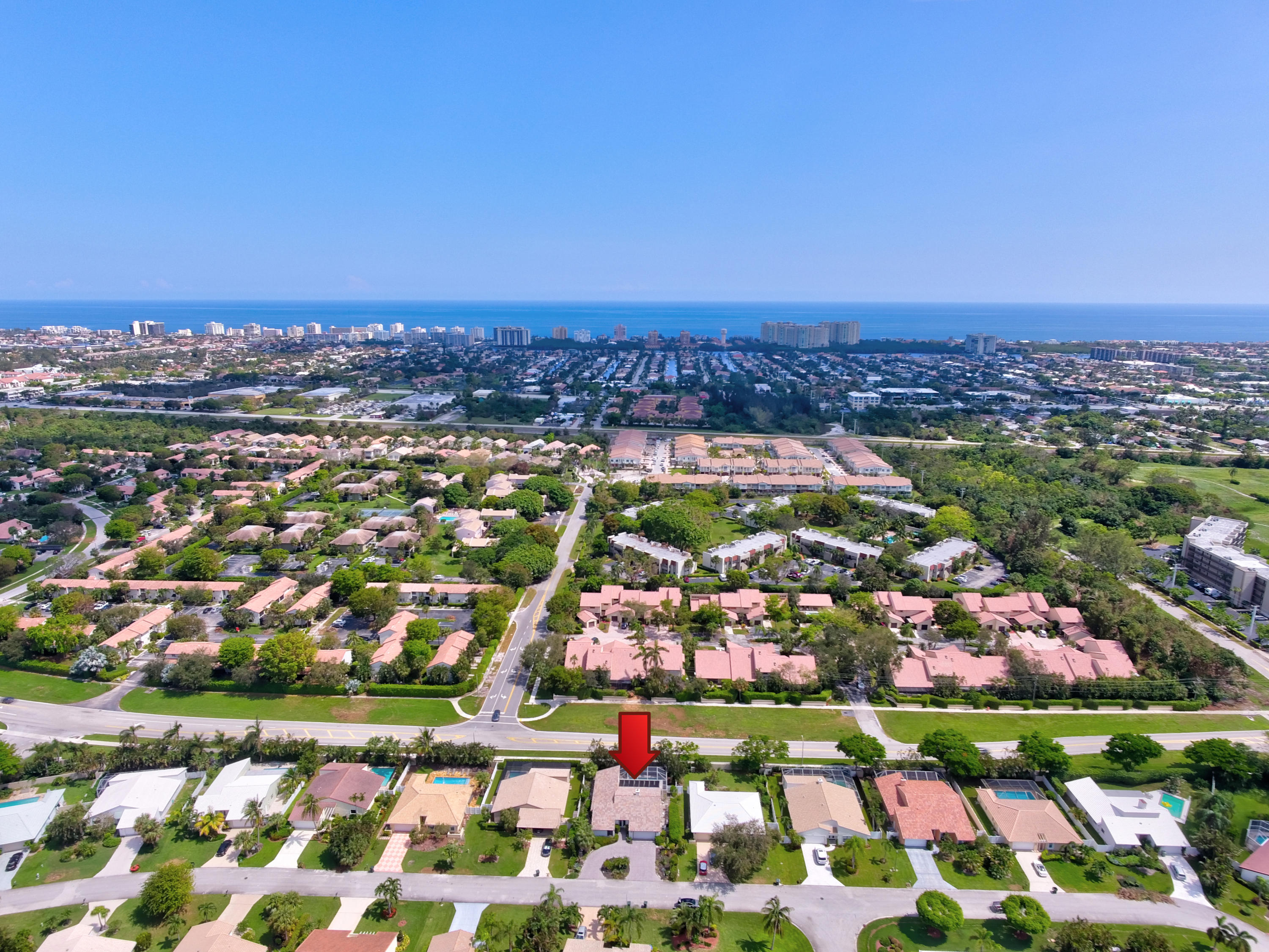 7020 Northwest 2nd Terrace Boca Raton, FL 33487 - Photo 43 of 43 JMC 7020 NW 2nd Ter-46