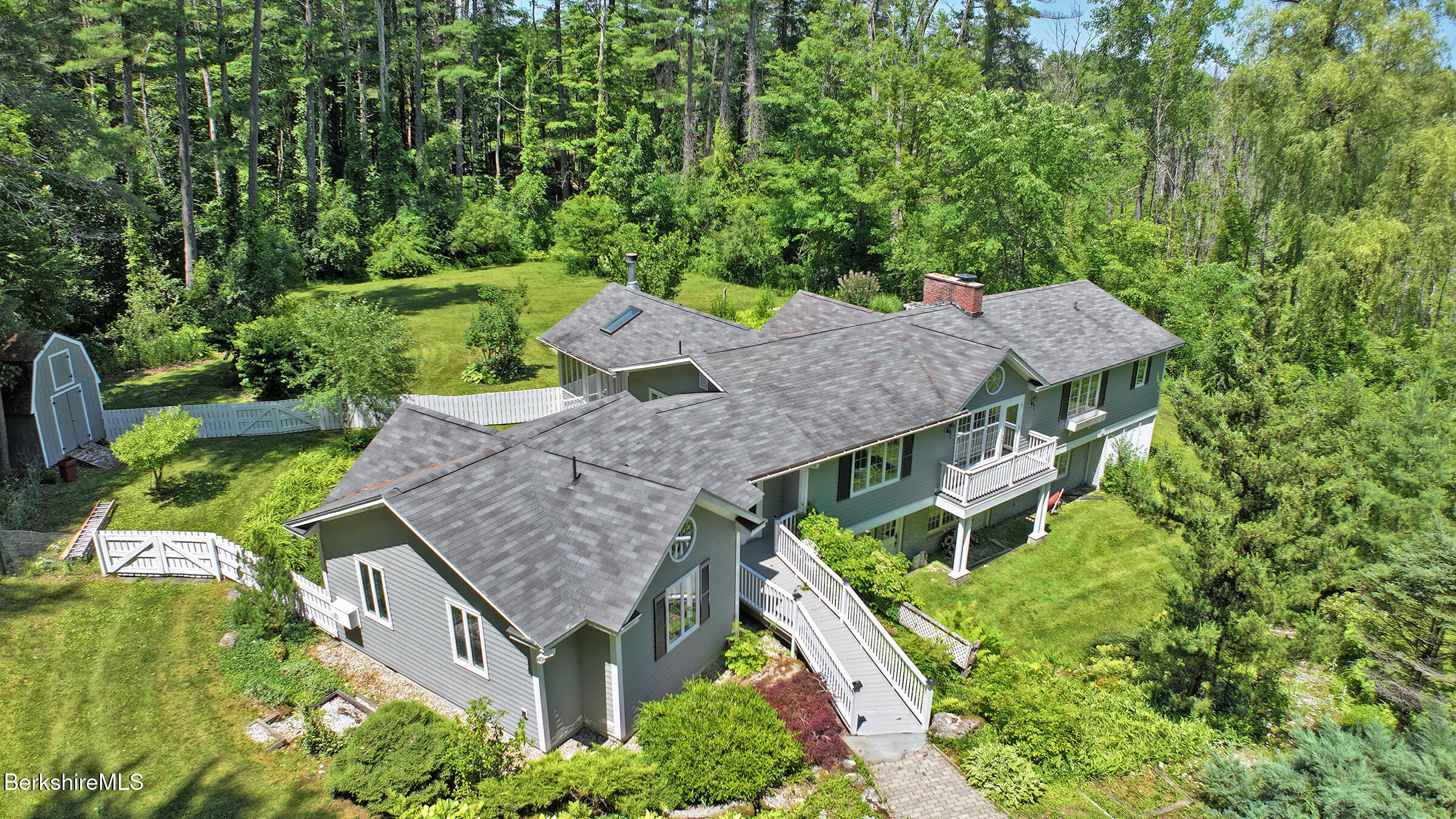 15 Interlaken Cross Road Stockbridge, MA 01262 - Photo 41 of 47 Sprawling