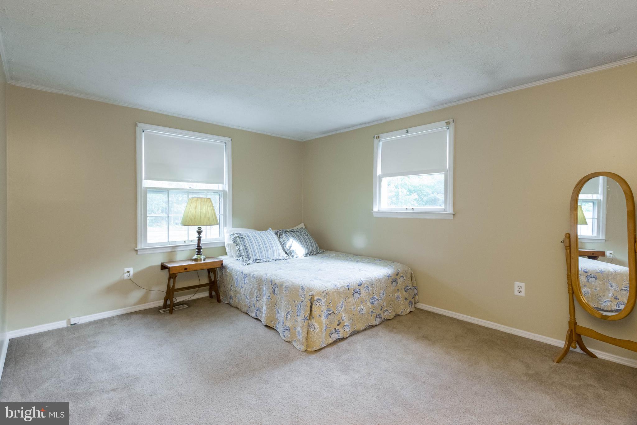 5207 Courtneys Corner Road Sumerduck, VA 22742 - Photo 22 of 30 Bedroom