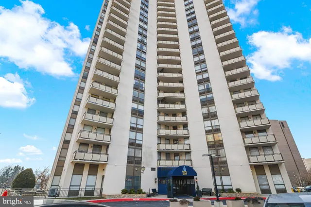 $140,000 | 205 East Joppa Road, Unit 1706, Towson, MD 21286