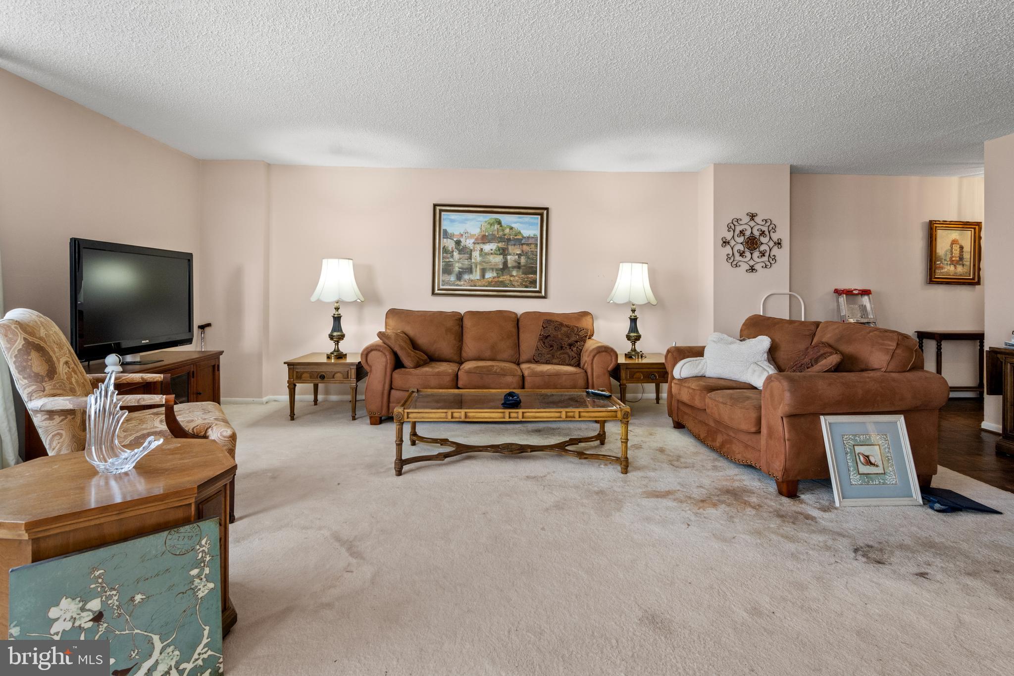 205 East Joppa Road, Unit 1706 Towson, MD 21286 - Photo 11 of 33