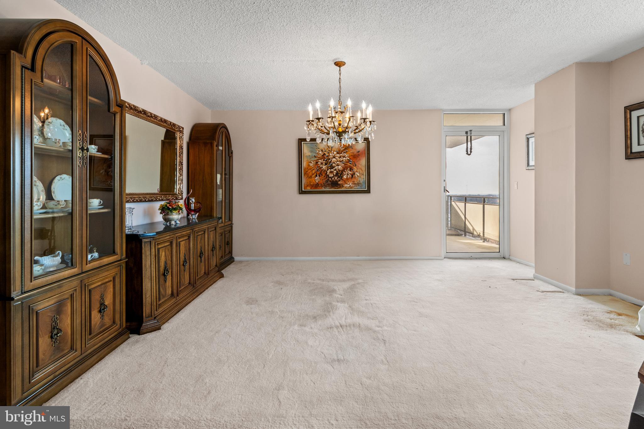 205 East Joppa Road, Unit 1706 Towson, MD 21286 - Photo 12 of 33