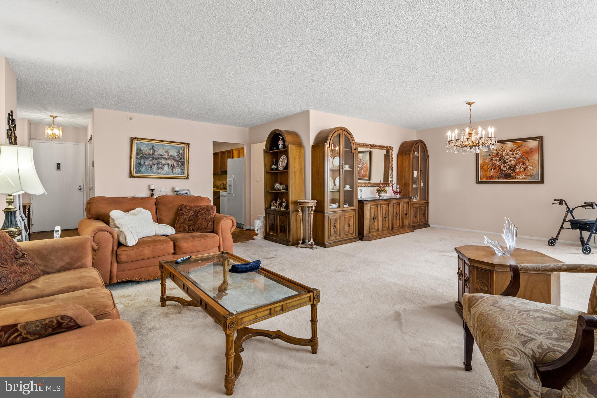 205 East Joppa Road, Unit 1706 Towson, MD 21286 - Photo 14 of 33