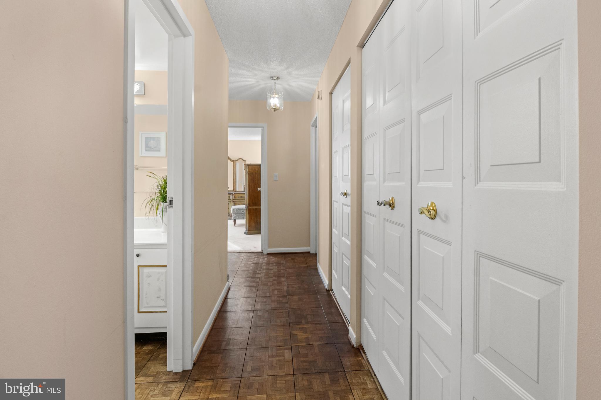 205 East Joppa Road, Unit 1706 Towson, MD 21286 - Photo 19 of 33