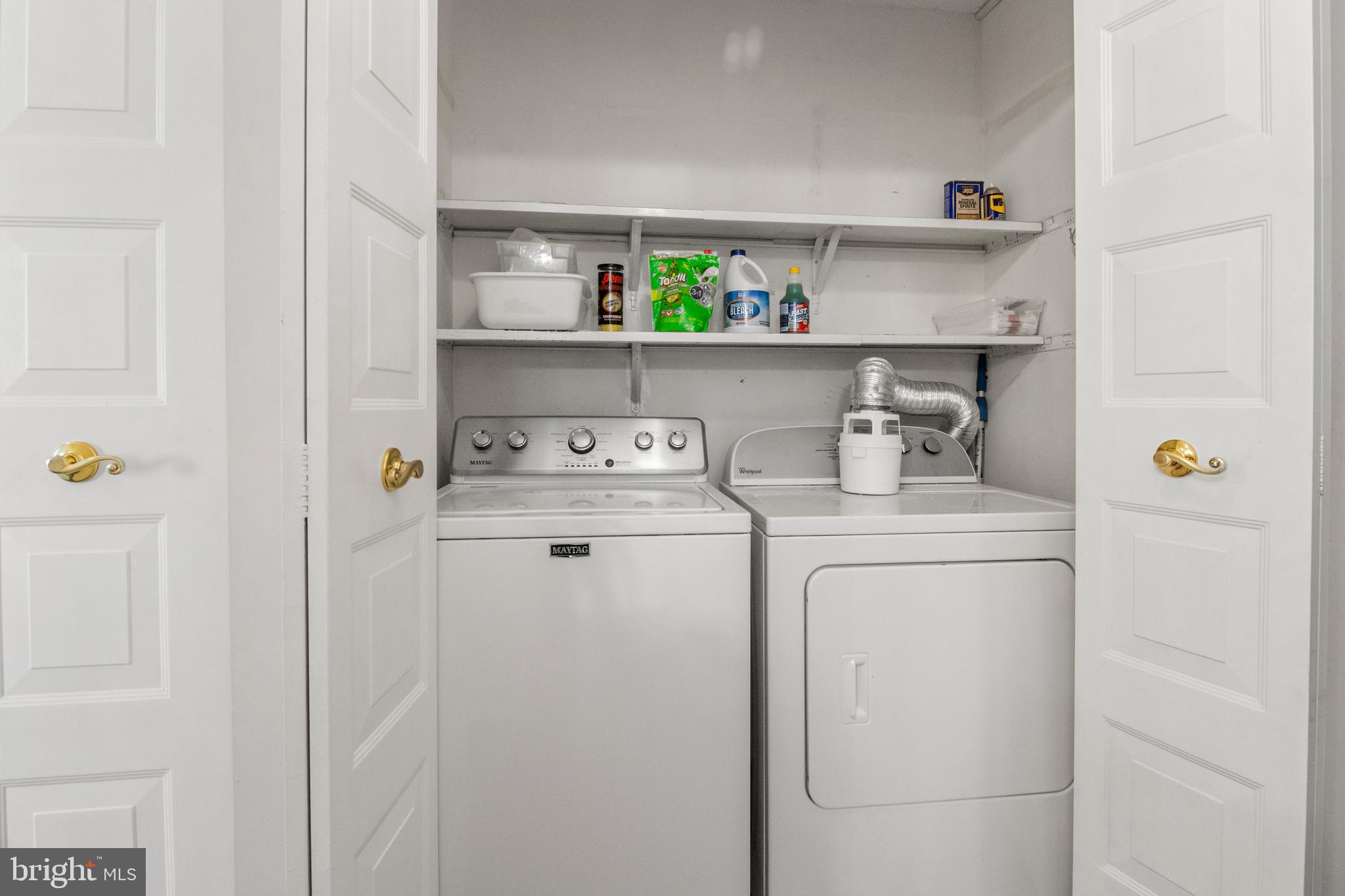 205 East Joppa Road, Unit 1706 Towson, MD 21286 - Photo 21 of 33