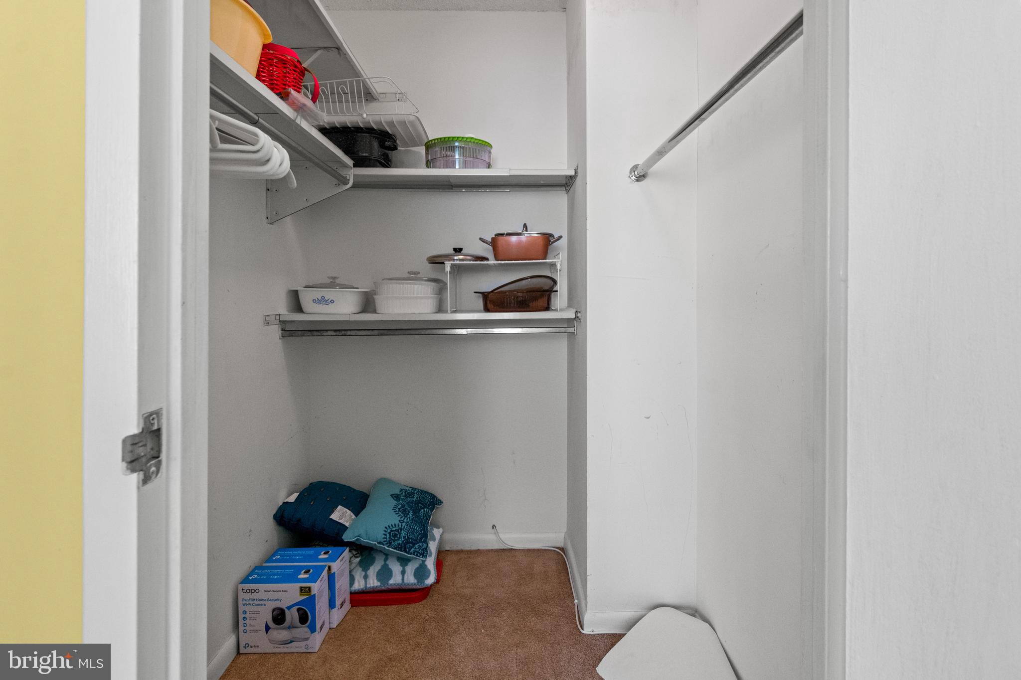 205 East Joppa Road, Unit 1706 Towson, MD 21286 - Photo 23 of 33