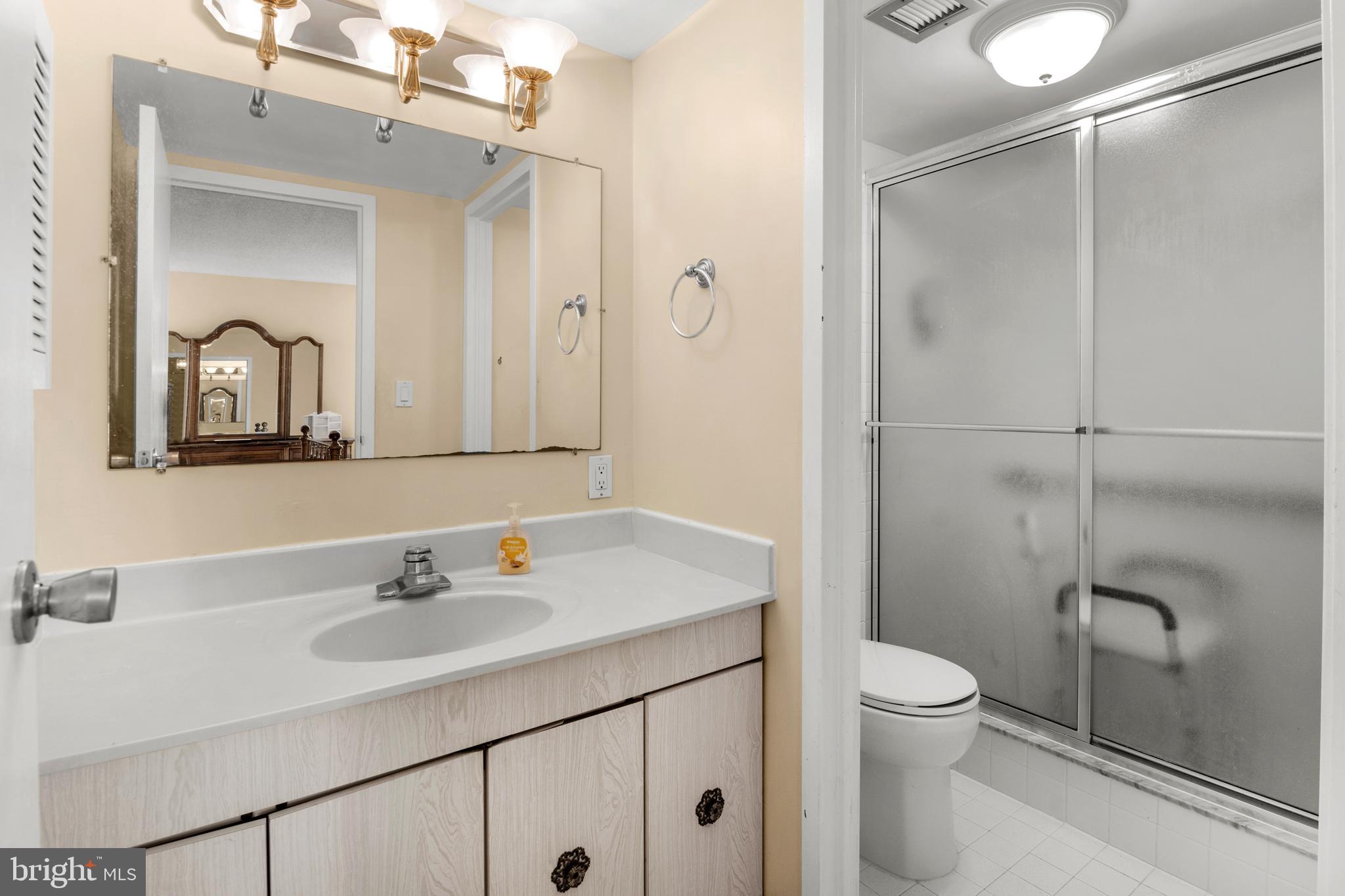 205 East Joppa Road, Unit 1706 Towson, MD 21286 - Photo 29 of 33