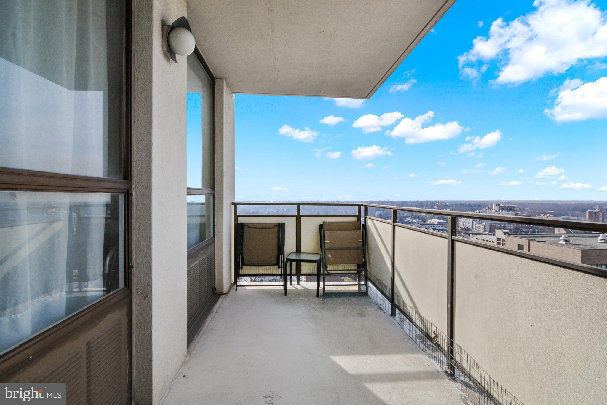 205 East Joppa Road, Unit 1706 Towson, MD 21286 - Photo 30 of 33