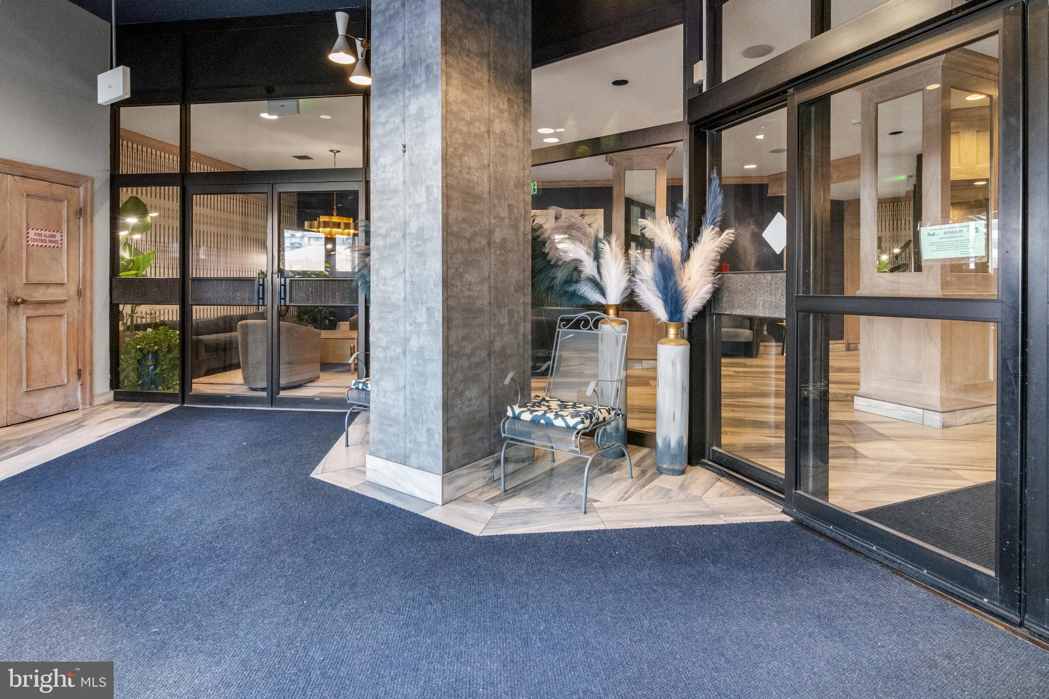 205 East Joppa Road, Unit 1706 Towson, MD 21286 - Photo 3 of 33