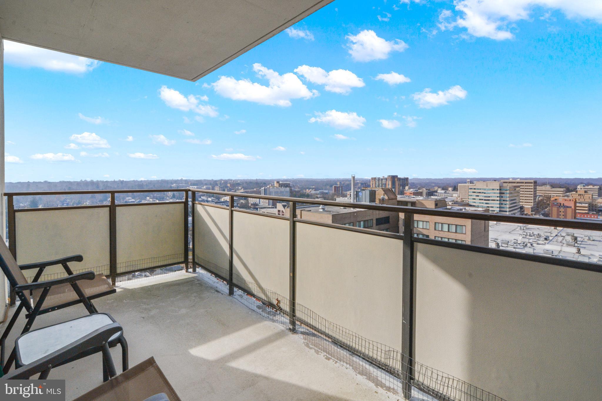 205 East Joppa Road, Unit 1706 Towson, MD 21286 - Photo 31 of 33