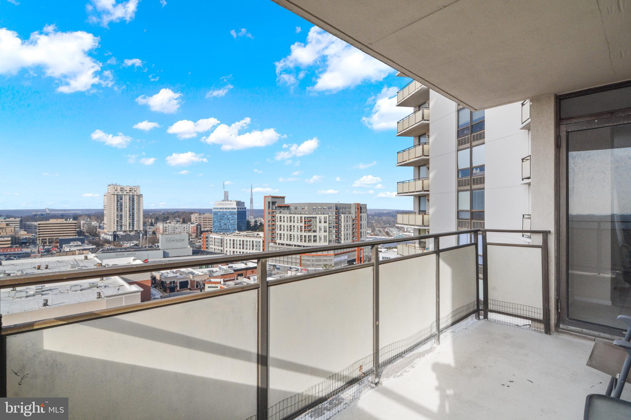 205 East Joppa Road, Unit 1706 Towson, MD 21286 - Photo 32 of 33