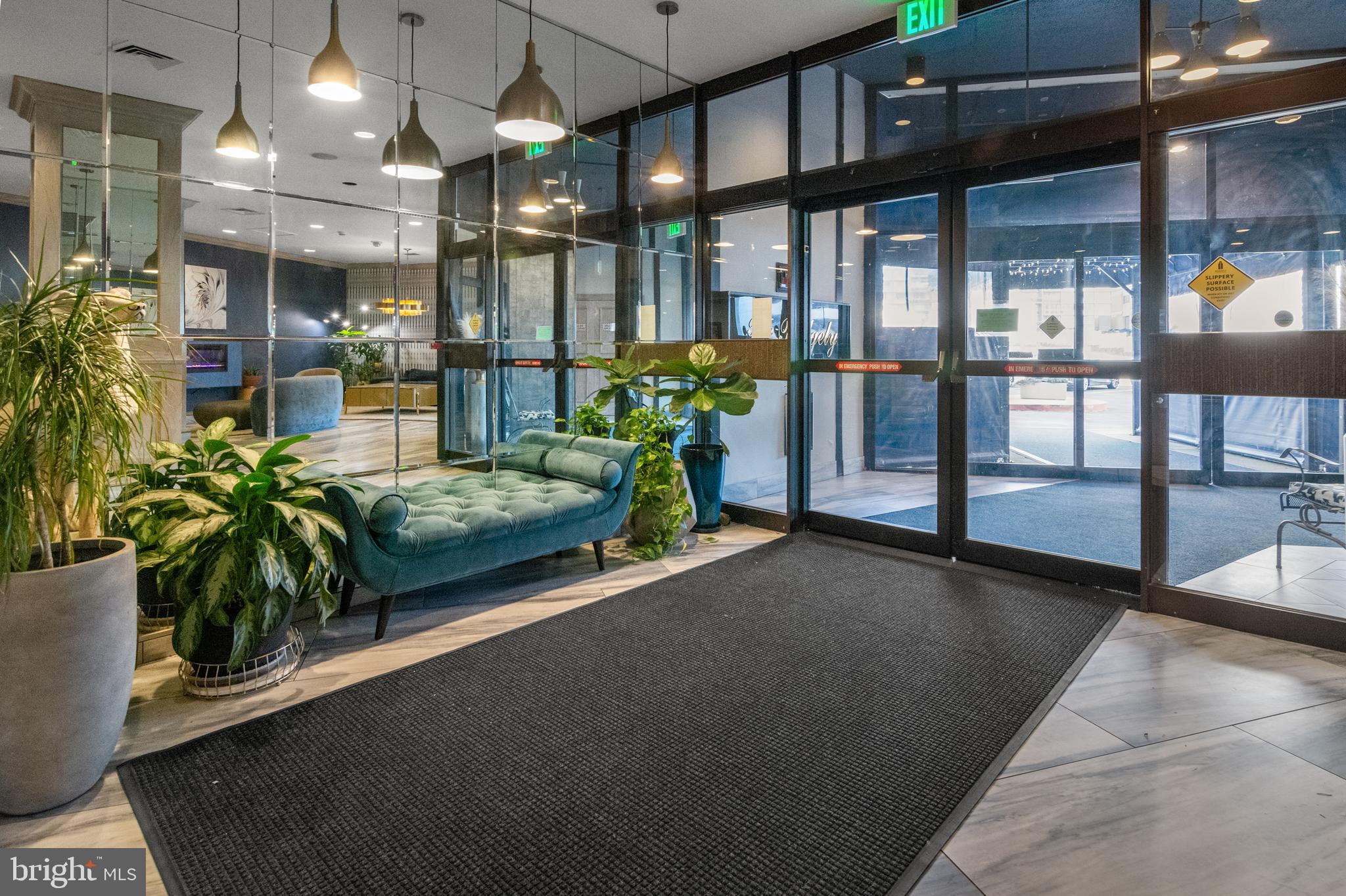 205 East Joppa Road, Unit 1706 Towson, MD 21286 - Photo 4 of 33