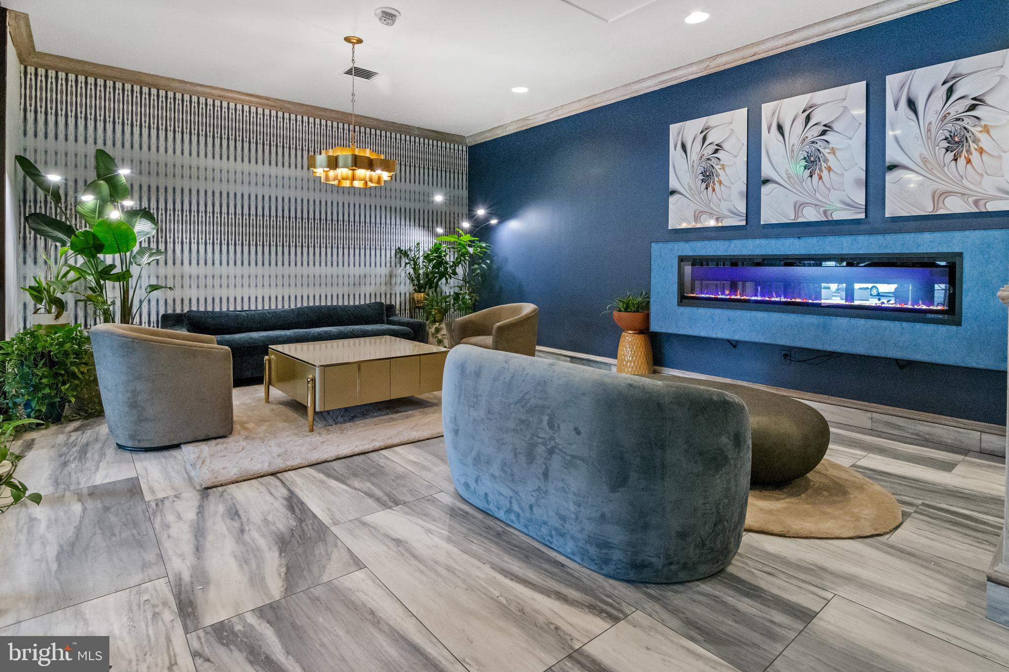 205 East Joppa Road, Unit 1706 Towson, MD 21286 - Photo 5 of 33