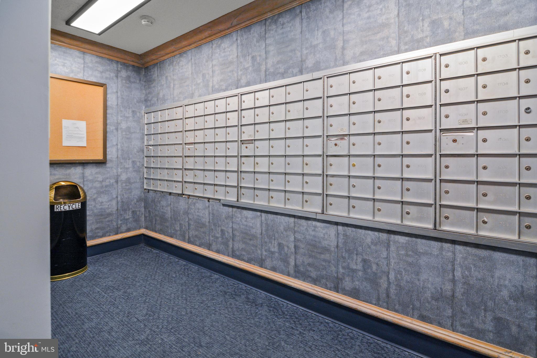 205 East Joppa Road, Unit 1706 Towson, MD 21286 - Photo 6 of 33