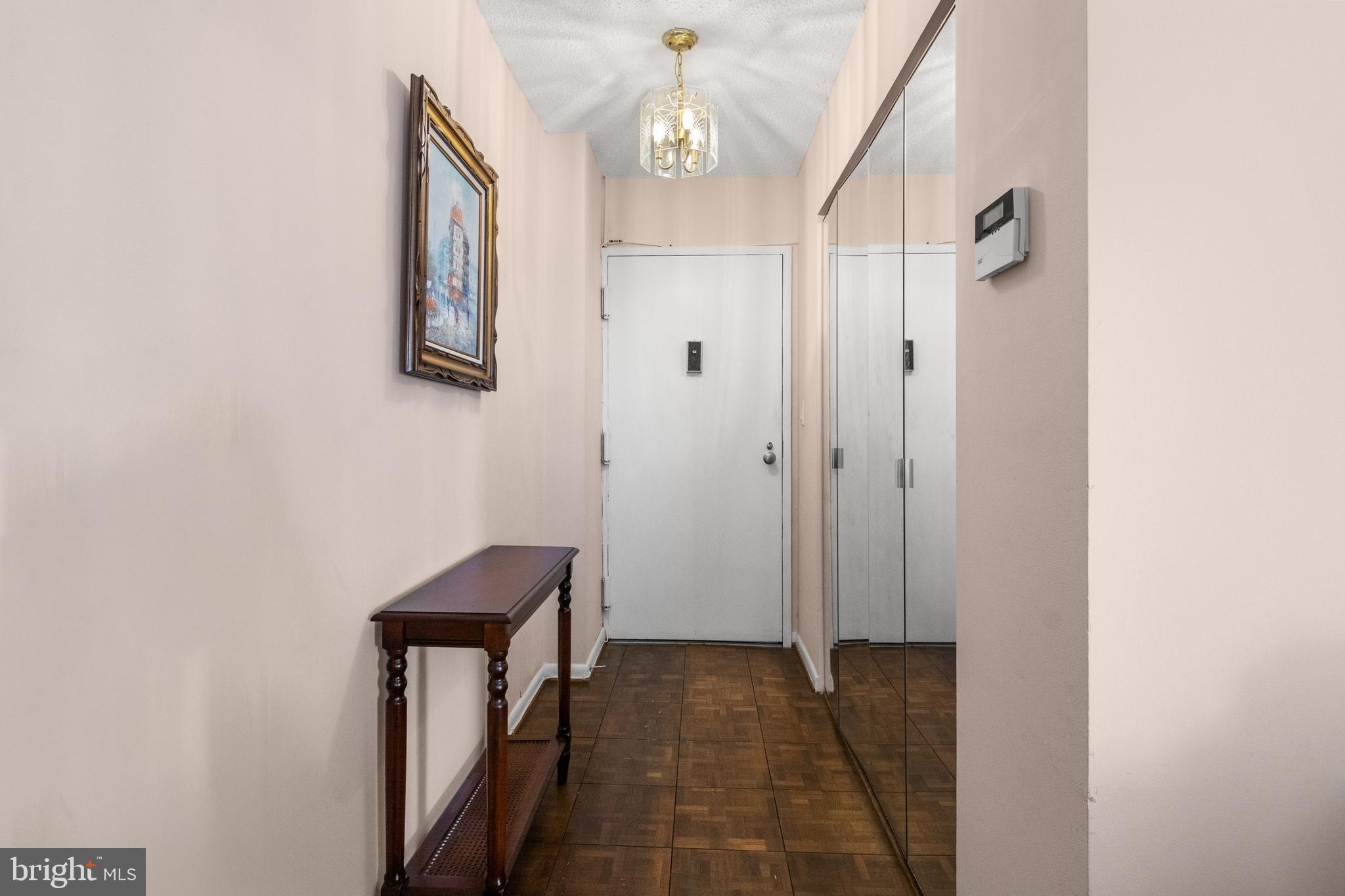 205 East Joppa Road, Unit 1706 Towson, MD 21286 - Photo 7 of 33