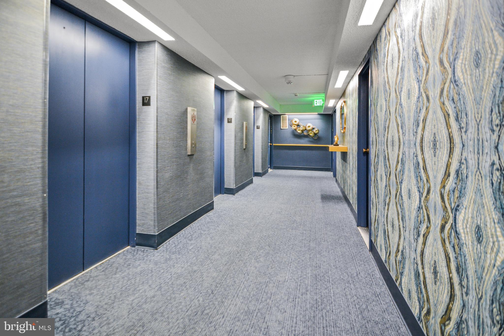 205 East Joppa Road, Unit 1706 Towson, MD 21286 - Photo 8 of 33