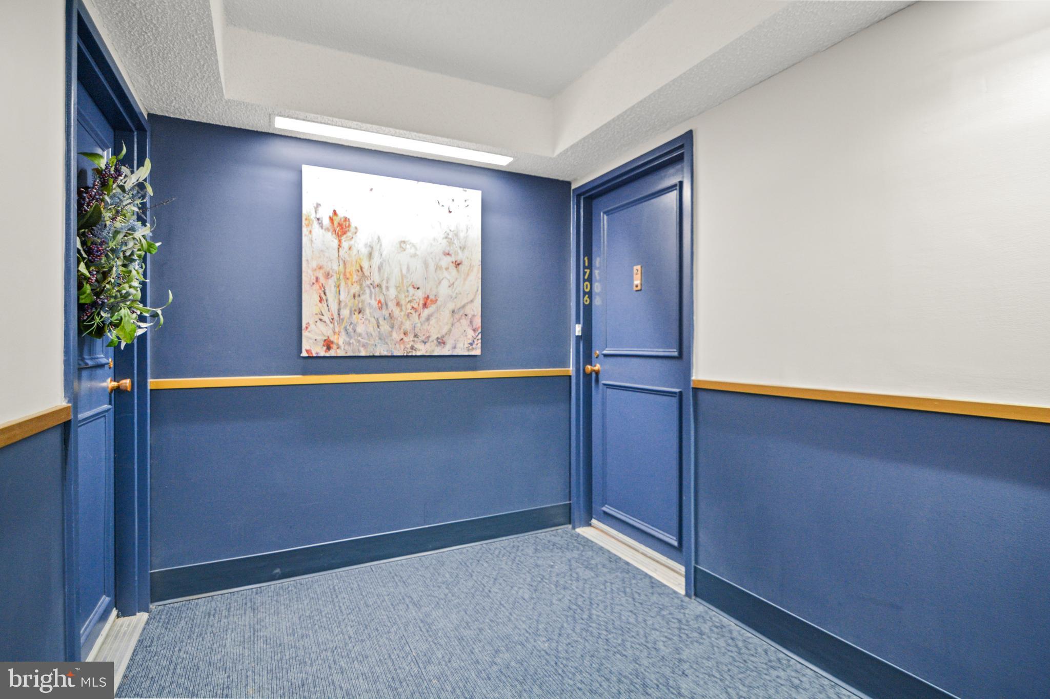 205 East Joppa Road, Unit 1706 Towson, MD 21286 - Photo 9 of 33