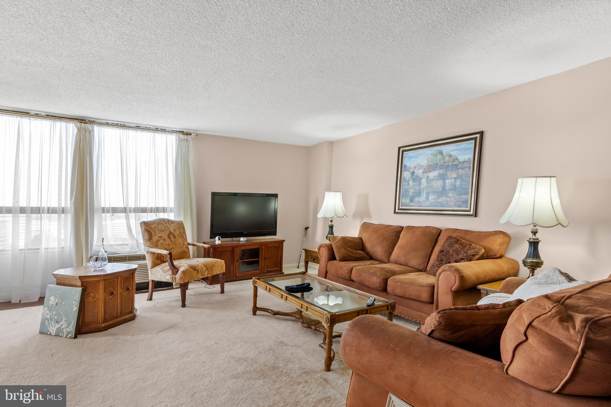 205 East Joppa Road, Unit 1706 Towson, MD 21286 - Photo 10 of 33