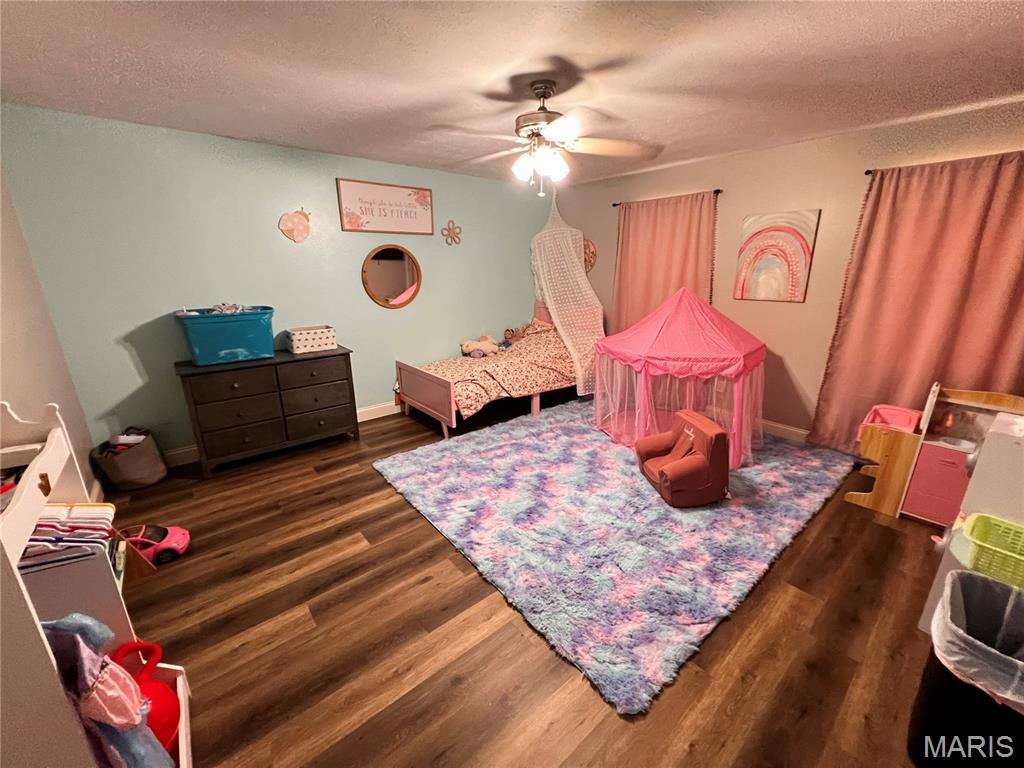 4992 Cross Road Salem, IL 62881 - Photo 19 of 30