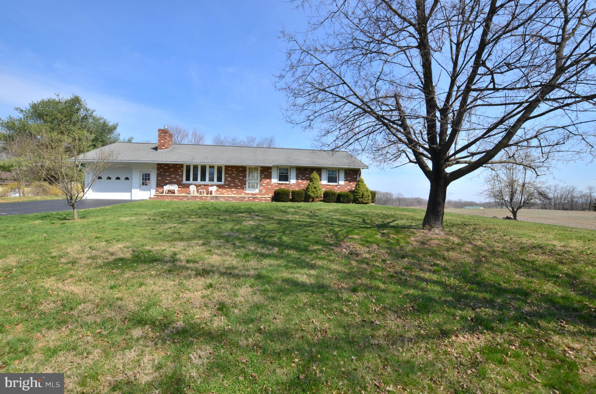 16758 Spielman Road Fairplay, MD 21733 - Photo 2 of 30 Welcome Home!