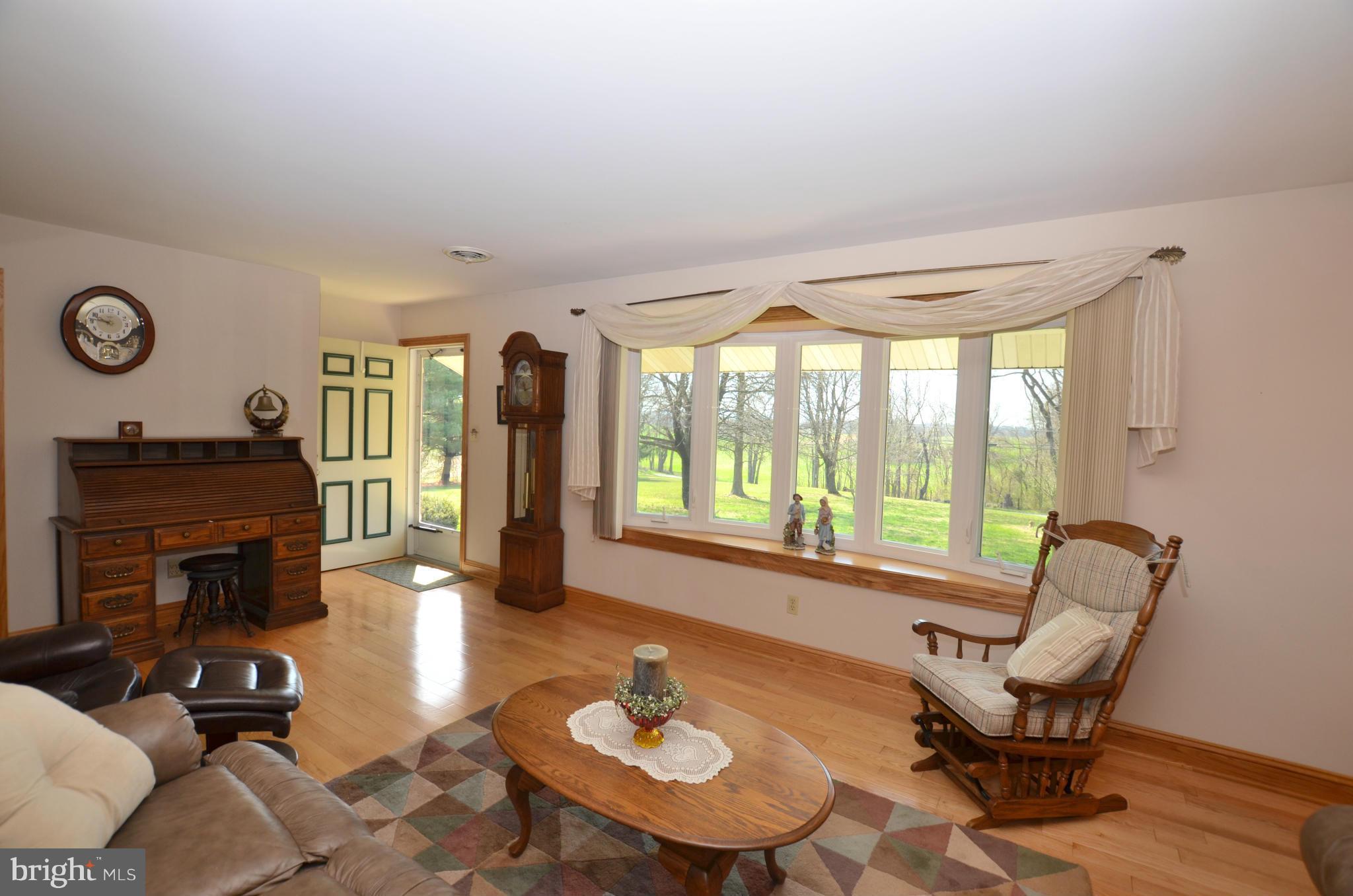 16758 Spielman Road Fairplay, MD 21733 - Photo 3 of 30 Sunny Living Room